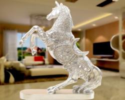 TƯỢNG NGỰA PHONG THUỶ