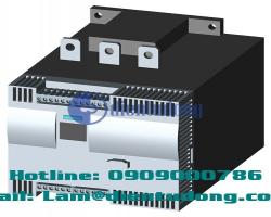 Khởi động mềm 132kW Siemens 3RW4444-6BC44