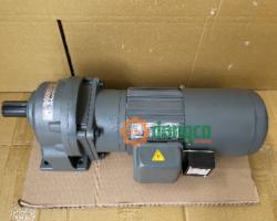 MOTOR GIẢM TỐC GH22-75W-4680SBVL6P & GH28-75W-6000SBVL6P
