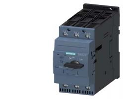 Siemens 3RV1042-4HA10 Cầu dao bảo vệ động cơ 36A-50A thay thế...
