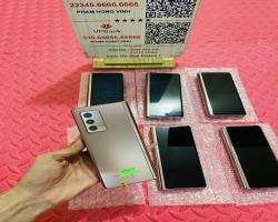 Z Fold2, Z Fold3 VN, S22 Ultra, S21 Ultra, Note20 Ultra New Seal Sale