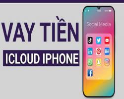 Hỗ Trợ Vay Tiền Qua Icloud