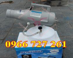 Máy phun thuốc diệt muỗi ULV