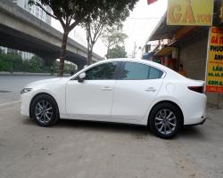 Mazda3 bản luxury cần bán