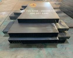 Nhận sản xuát - gia công Thang - Máng - Khay cáp giá rẻ
