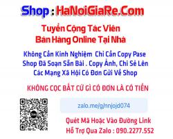 Đừng bỏ lỡ cô hội  việc làm online tại nhà  thu nhập...