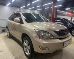 Lexus RX350 AWD 2007 bản Full