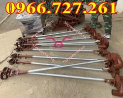 Máy hút bùn cát chất thải biogas HB-VM22