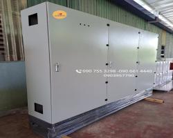 Chuyên cung cấp các loại Tủ PCCC INOX 304