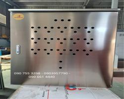 Sản Xuất Tủ điện Inox 304 kín nước IP 65 TP.HCM