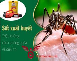 Máy phun diệt muỗi và côn trùng cao cấp Turbo BA-6