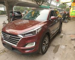 Tucson 2019 bản đặc biệt giá 765