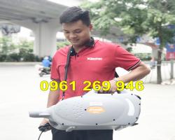 Máy phun sương mù ULV Atomer 2 Hàn Quốc bình chứa 4L