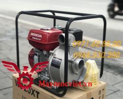 Máy bơm nước nhập khẩu Thái Lan Honda WB20XT