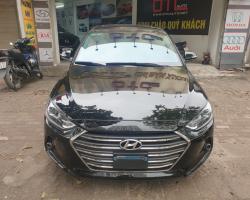 Bán Elantra đời 2017