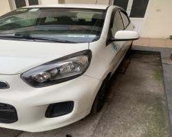Kia Moning 2015 giá rẻ