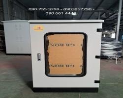 Chuyên bán các loại Vỏ Tủ Điện Sơn tĩnh điện, IP65 giá...