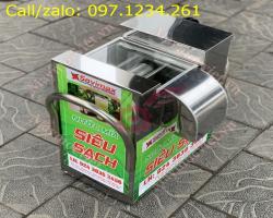 Máy ép nước mía để bàn F1-400