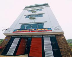 Cho thuê phòng ở thôn 5 Tân Xã, cách trường FPT hơn 2km,...